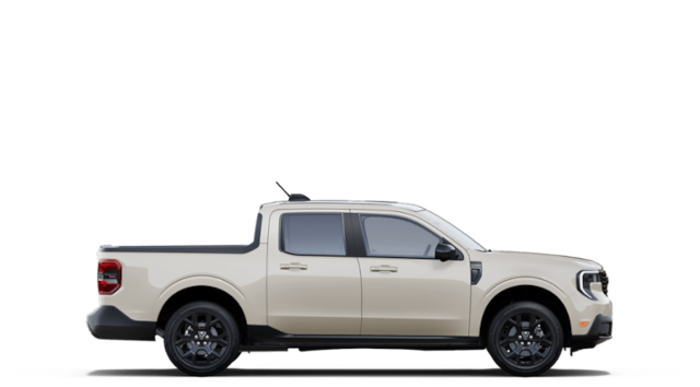 2025 Ford Maverick